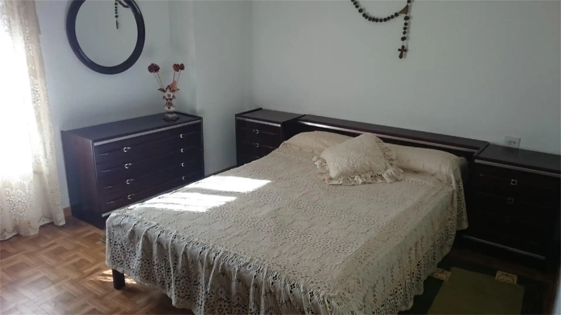 Casa adosada en venta en Calle San Roque, 11, Cervera de Pisuerga Habitación de Casa adosada en venta en Cervera de Pisuerga con Calefacción, Horno y Lavadora
