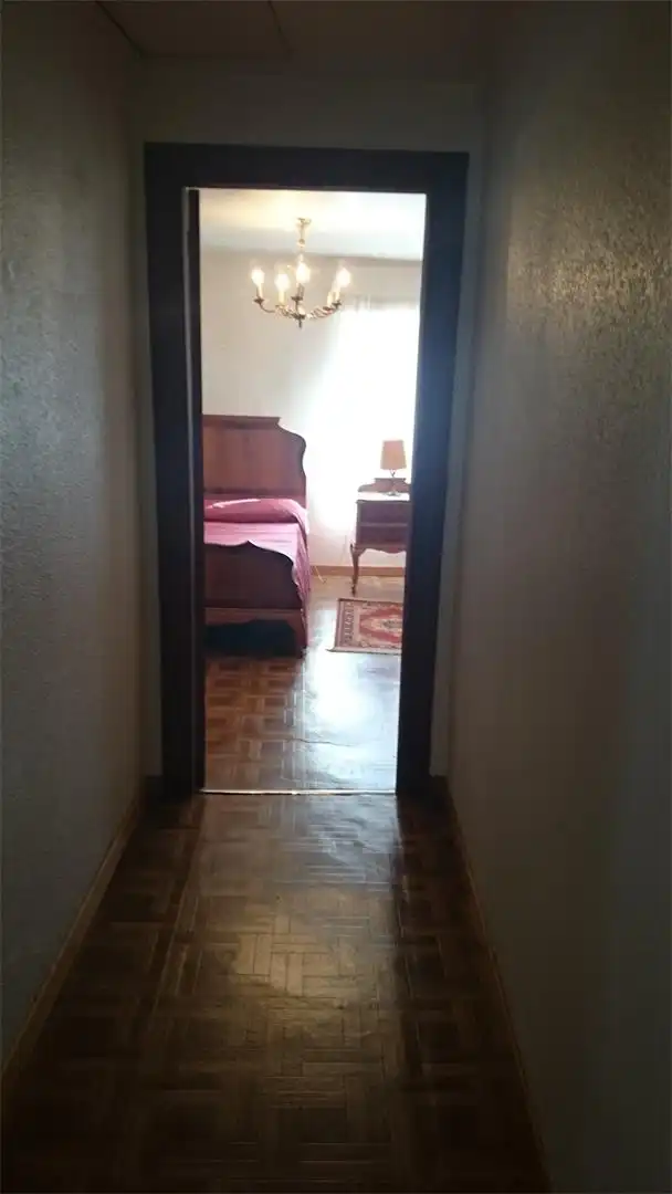 Casa adosada en venta en Calle San Roque, 11, Cervera de Pisuerga Habitación de Casa adosada en venta en Cervera de Pisuerga con Calefacción, Horno y Lavadora