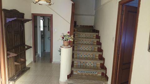Casa adosada en venta en Calle San Roque, 11, Cervera de Pisuerga, Palencia - imagen 2 Foto 2 de Casa adosada en venta en Calle San Roque, 11, Cervera de Pisuerga, Palencia