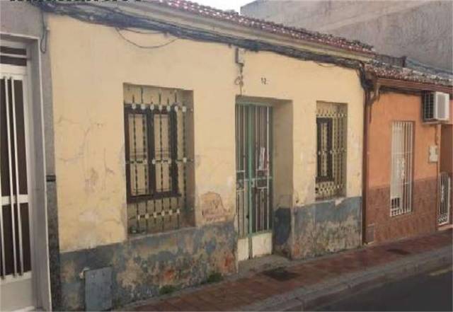 Piso en Venta en Calle Esperanza, 62 en San Antonio - San José - Los Ángeles