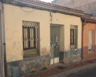 Exterior view of Constructible Land for sale in Molina de Segura