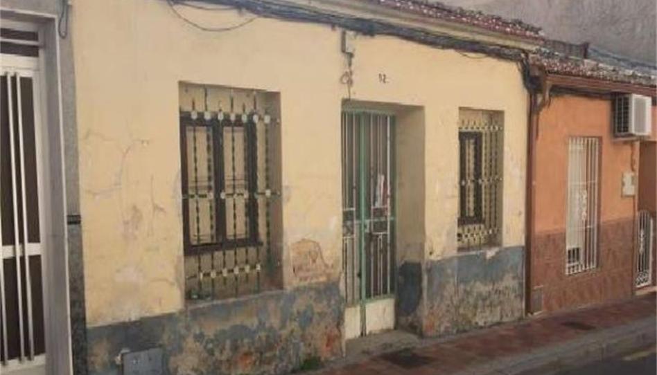 Flat for sale in Calle Esperanza, 62, San Antonio - San José - Los Ángeles, Murcia - image 1 Photo 1 of Flat for sale in Calle Esperanza, 62, San Antonio - San José - Los Ángeles, Murcia