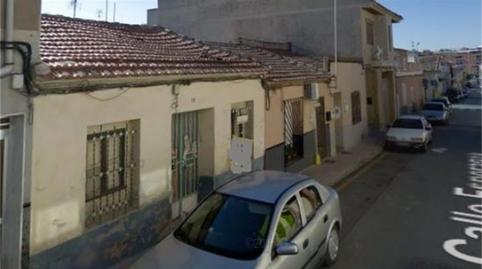 Flat for sale in Calle Esperanza, 62, San Antonio - San José - Los Ángeles, Murcia - image 4 Photo 4 of Flat for sale in Calle Esperanza, 62, San Antonio - San José - Los Ángeles, Murcia