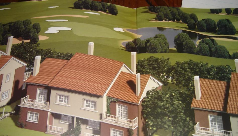 Pis en venda a Sotoverde, Valladolid - imatge 1 Foto 1 de Pis en venda a Sotoverde, Valladolid