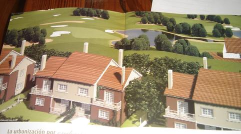 Pis en venda a Sotoverde, Valladolid - imatge 3 Foto 3 de Pis en venda a Sotoverde, Valladolid