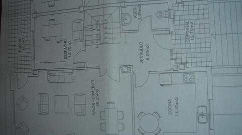 Pis en venda a Sotoverde, Valladolid - imatge 5 Foto 5 de Pis en venda a Sotoverde, Valladolid