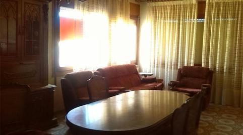 Photo 5 of Flat for sale in Travesía Mayor, 46, Bujaraloz, Zaragoza