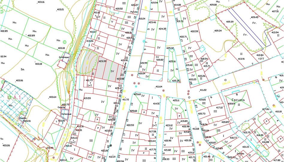 Casa adosada en venda a Murillo de Río Leza, La Rioja - imatge 1 Foto 1 de Casa adosada en venda a Murillo de Río Leza, La Rioja