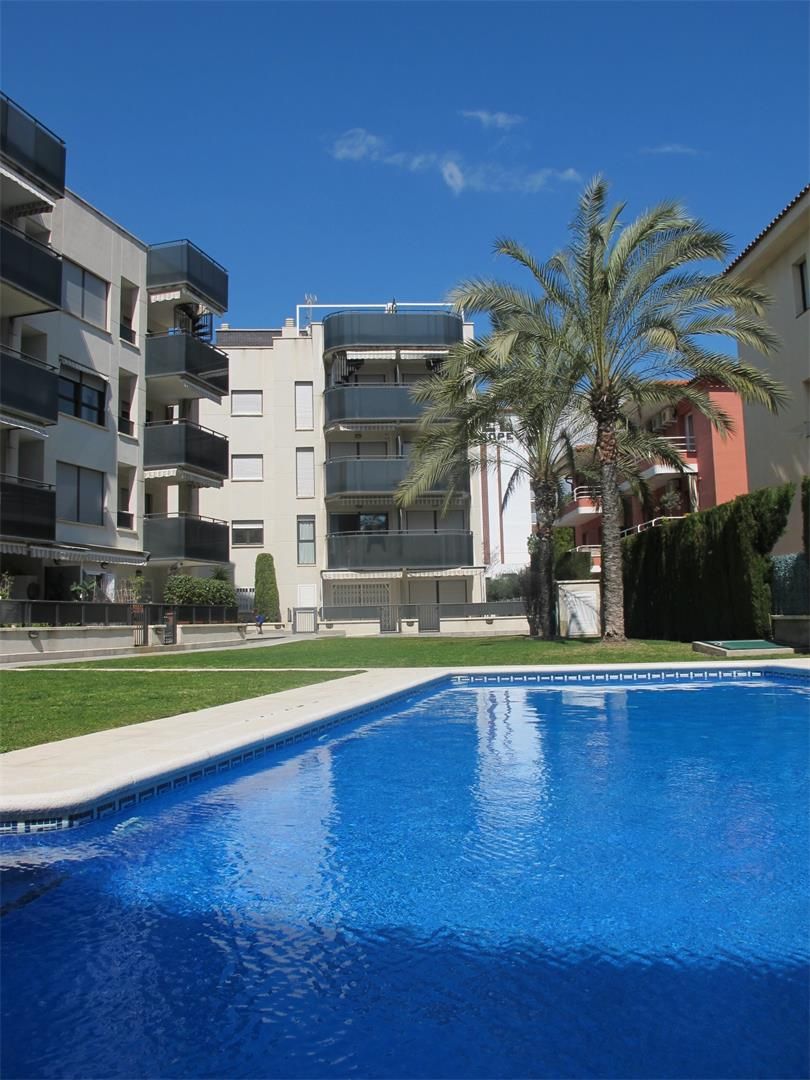 Flat to rent in Carrer Tordera, 12, Sant Salvador