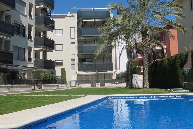 Flat to rent in Carrer Tordera, 12, Sant Salvador, Tarragona - image 1 Photo 1 of Flat to rent in Carrer Tordera, 12, Sant Salvador, Tarragona