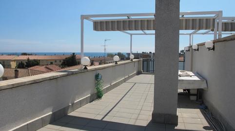 Flat to rent in Carrer Tordera, 12, Sant Salvador, Tarragona - image 2 Photo 2 of Flat to rent in Carrer Tordera, 12, Sant Salvador, Tarragona