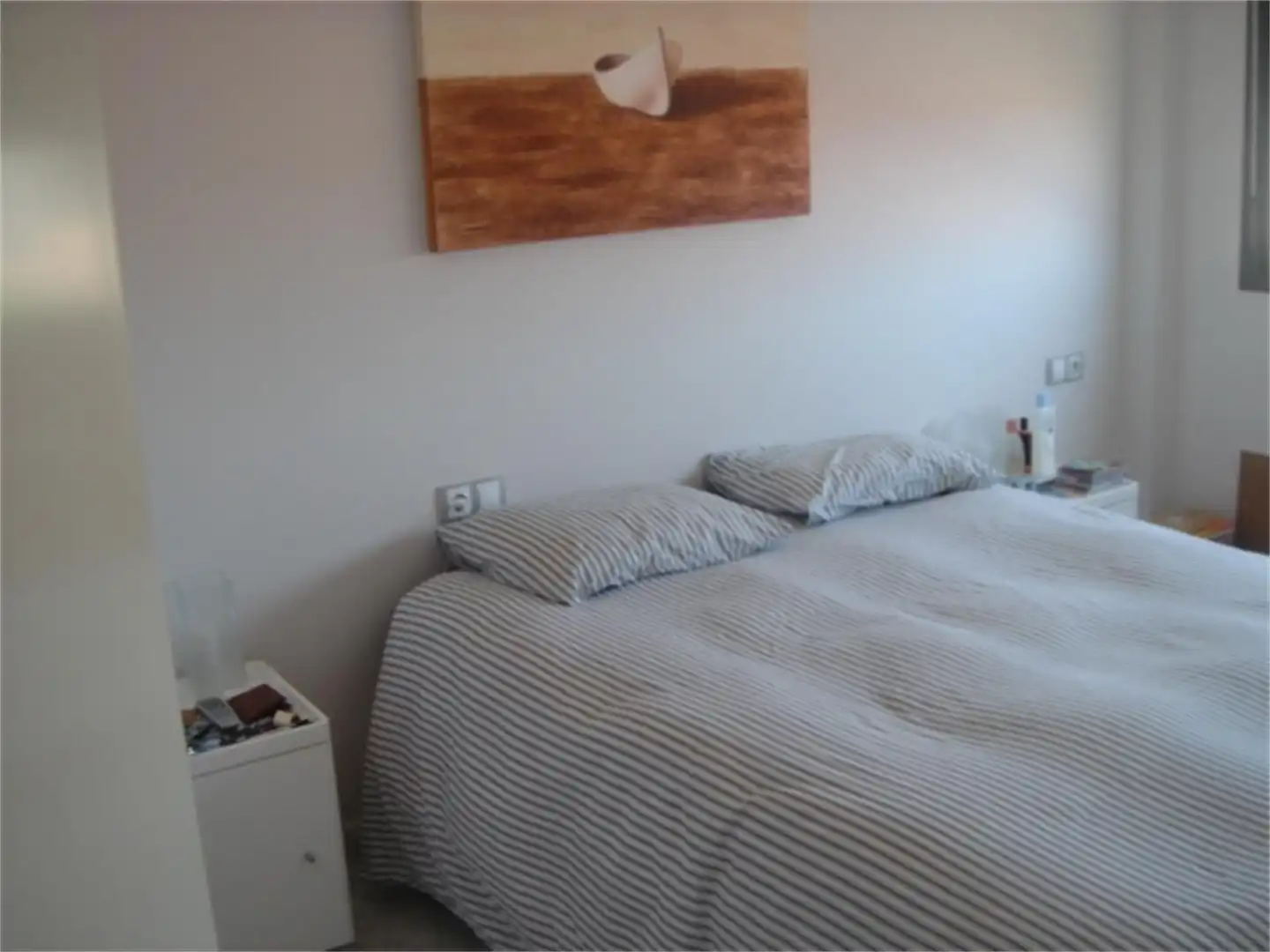 Habitación de Piso de alquiler en El Vendrell con Aire acondicionado, Calefacción y Terraza