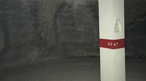 Garatge en venda a Carrer Mataró, 77, Cardedeu, Barcelona - imatge 3 Foto 3 de Garatge en venda a Carrer Mataró, 77, Cardedeu, Barcelona