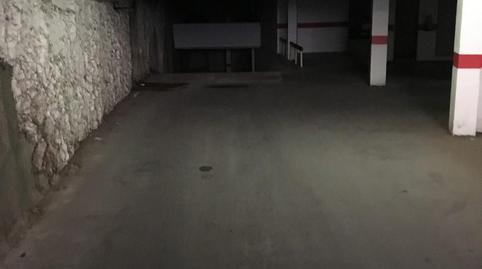 Garatge en venda a Carrer Mataró, 77, Cardedeu, Barcelona - imatge 4 Foto 4 de Garatge en venda a Carrer Mataró, 77, Cardedeu, Barcelona