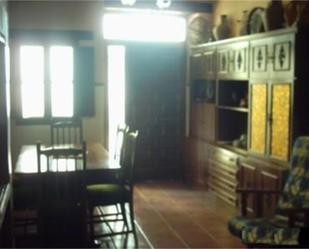 Menjador de Casa adosada en venda en Artana amb Terrassa