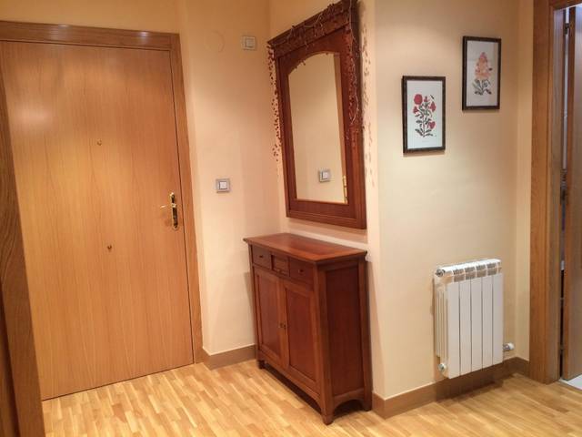 Piso en Venta en Avenida de Zabalgana, 22 en Ariznabarra