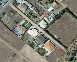 Land for sale in El Robledo  