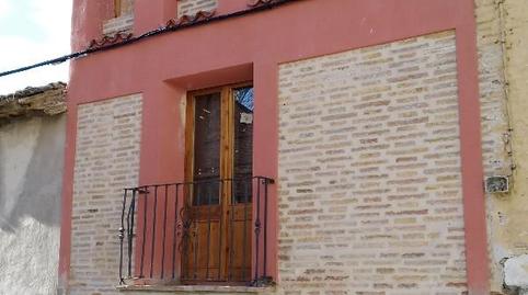 Foto 4 de Casa adosada en venda a Calle Arriba, 62, Monzón, Huesca