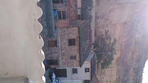 Foto 5 de Casa adosada en venda a Calle Arriba, 62, Monzón, Huesca