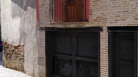 Foto 3 de Casa adosada en venda a Calle Arriba, 62, Monzón, Huesca