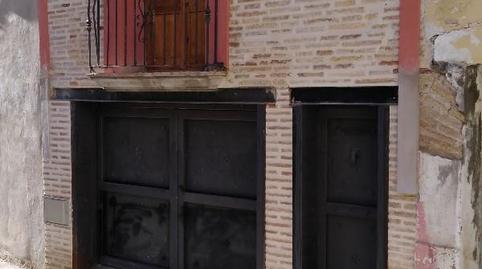 Foto 2 de Casa adosada en venda a Calle Arriba, 62, Monzón, Huesca