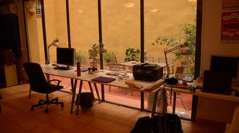 Foto 2 de Oficina de lloguer a Ronda del Guinardó, 220, El Guinardó,  Barcelona Capital