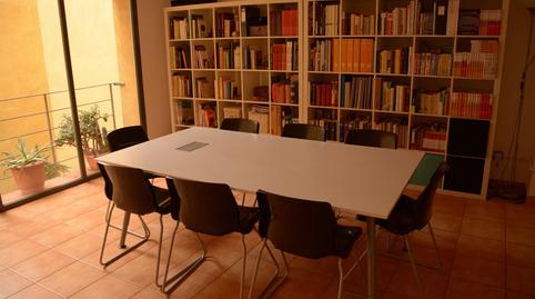 Foto 4 de Oficina de lloguer a Ronda del Guinardó, 220, El Guinardó,  Barcelona Capital