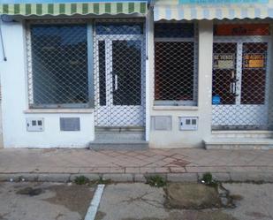 Premises for sale in Corral de Almaguer