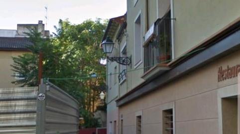 Foto 4 de Terreno en venta en Calle Santa Paciencia, 2, San Lorenzo,  Huesca Capital