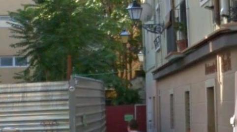 Foto 3 de Terreno en venta en Calle Santa Paciencia, 2, San Lorenzo,  Huesca Capital