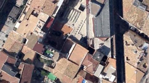 Foto 5 de Terreno en venta en Calle Santa Paciencia, 2, San Lorenzo,  Huesca Capital