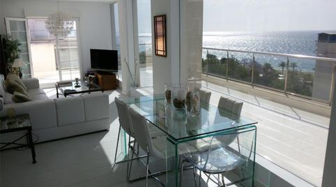 Àtic en venda a Calle D, 1, El Puerto, Almería - imatge 3 Foto 3 de Àtic en venda a Calle D, 1, El Puerto, Almería