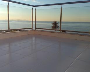 Terrace of Attic for sale in Roquetas de Mar  with Terrace