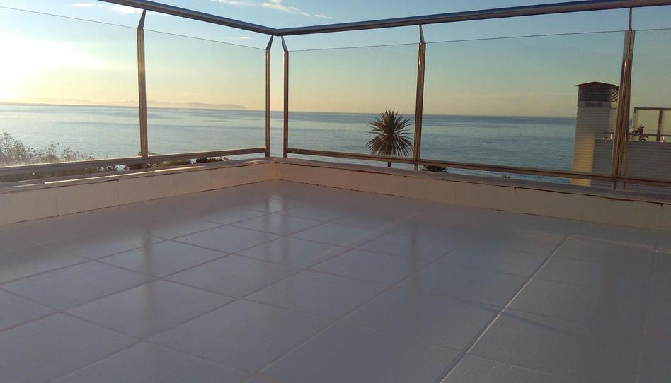 Àtic en venda a Calle D, 1, El Puerto, Almería - imatge 1 Foto 1 de Àtic en venda a Calle D, 1, El Puerto, Almería