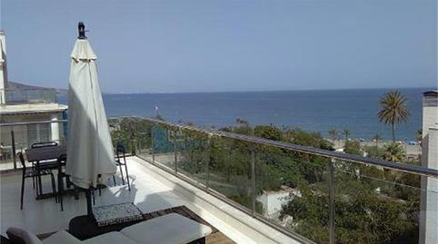 Àtic en venda a Calle D, 1, El Puerto, Almería - imatge 4 Foto 4 de Àtic en venda a Calle D, 1, El Puerto, Almería