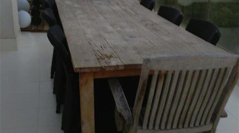 Àtic en venda a Calle D, 1, El Puerto, Almería - imatge 5 Foto 5 de Àtic en venda a Calle D, 1, El Puerto, Almería