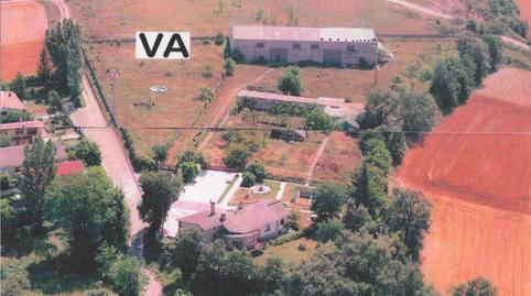 Finca rústica en venda a Merindad de Cuesta-Urria, Burgos - imatge 2 Foto 2 de Finca rústica en venda a Merindad de Cuesta-Urria, Burgos