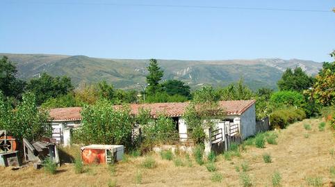 Finca rústica en venda a Merindad de Cuesta-Urria, Burgos - imatge 4 Foto 4 de Finca rústica en venda a Merindad de Cuesta-Urria, Burgos