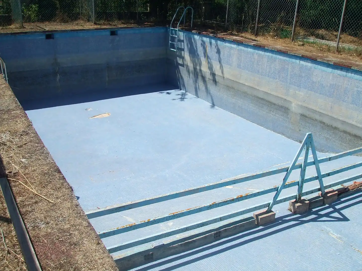 Finca rústica en venda a Merindad de Cuesta-Urria Piscina de Finca rústica en venda en Merindad de Cuesta-Urria amb Calefacció, Jardí privat i Terrassa