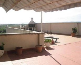 Terrassa de Pis en venda en Constantí amb Aire condicionat, Terrassa i Balcó