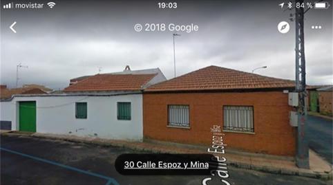 Foto 2 de Casa adosada en venda a El Robledo  , Ciudad Real