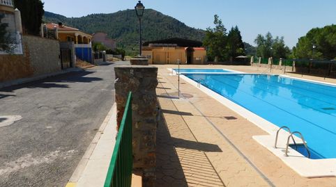 Foto 4 de Residencial en venta en Calle Carlos Marco Beltrán, 13, Azuébar, Castellón