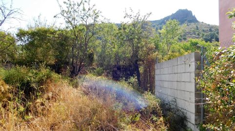 Foto 2 de Residencial en venta en Calle Carlos Marco Beltrán, 13, Azuébar, Castellón