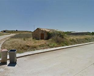 Constructible Land for sale in Cañamares