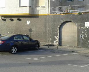 Parking of Premises for sale in Liérganes  with Air Conditioner and Heating