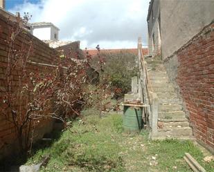 Außenansicht von Grundstücke zum verkauf in San Lorenzo de la Parrilla