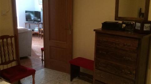 Foto 5 de Finca rústica en venda a Plaza de las Carretas, 4, Tarazona de la Mancha, Albacete