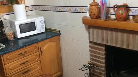 Foto 4 de Finca rústica en venda a Tarazona de la Mancha, Albacete