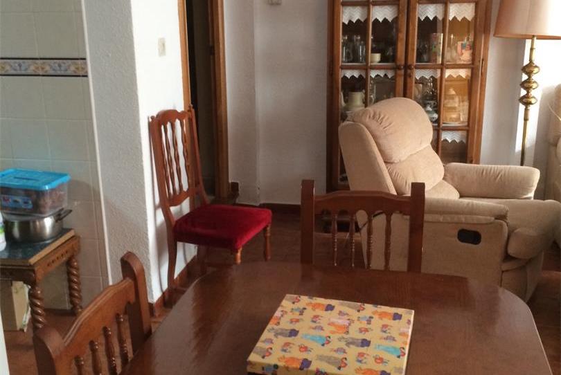 Foto 1 de Finca rústica en venda a Plaza de las Carretas, 4, Tarazona de la Mancha, Albacete