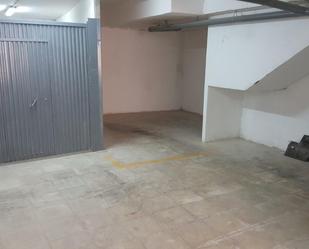Garatge en venda en  Jaén Capital